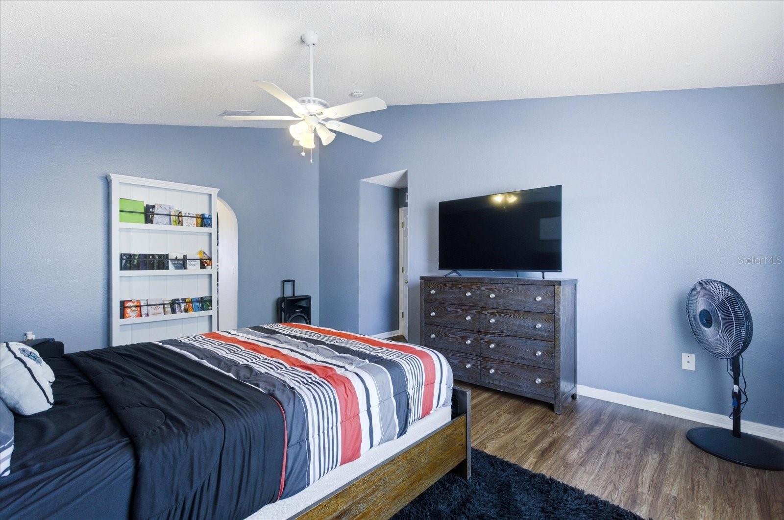 2126 BLACKSTONE LANDING DR, KISSIMMEE, FL, 34758