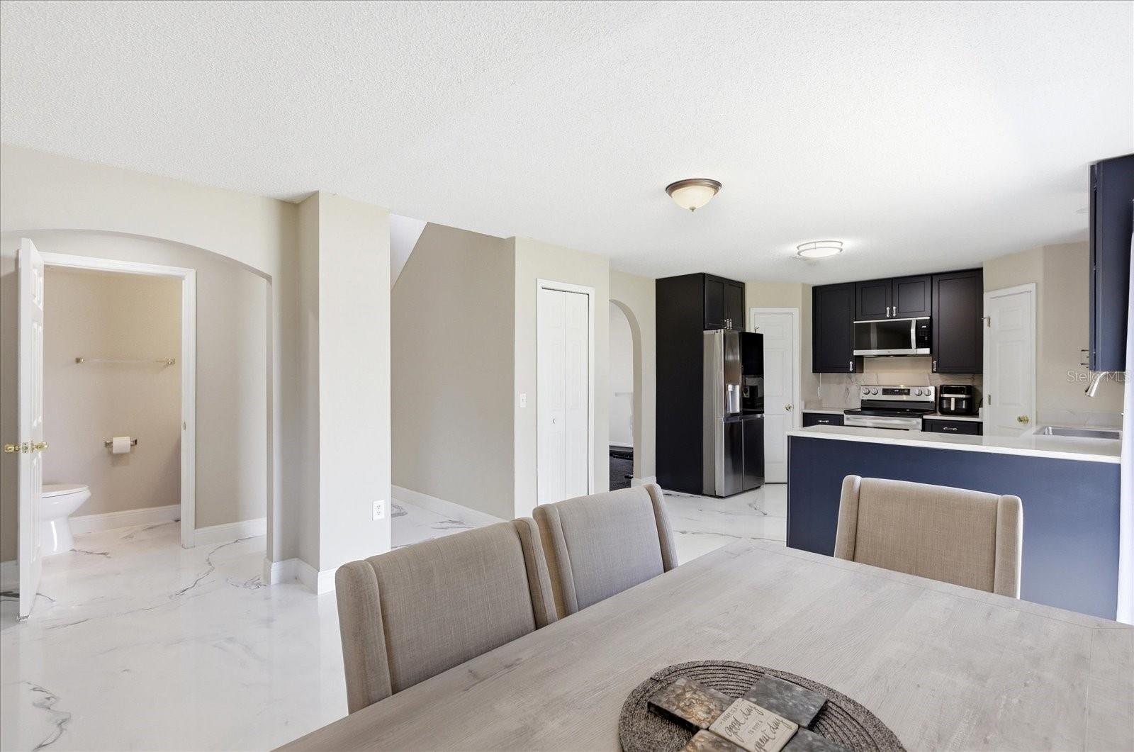 2126 BLACKSTONE LANDING DR, KISSIMMEE, FL, 34758