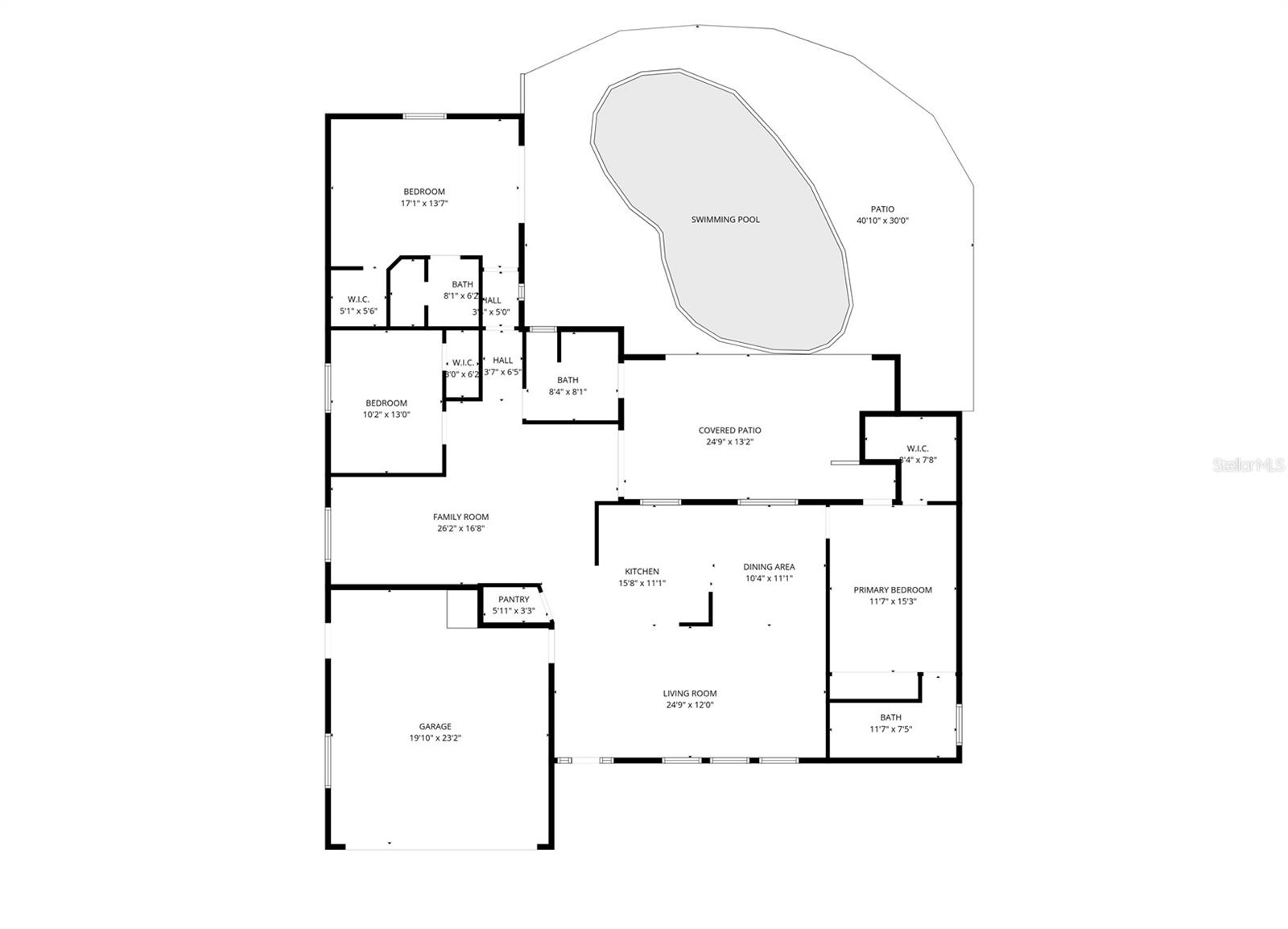 148 SUNSET DR, LONGWOOD, FL, 32750