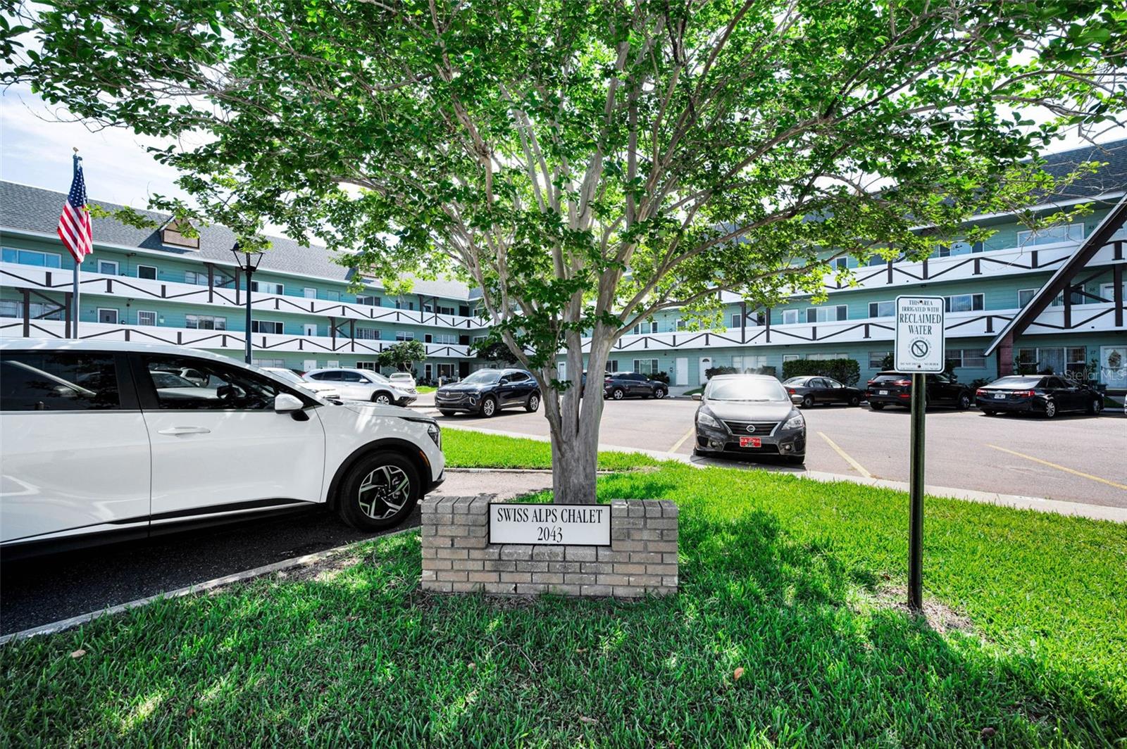 2043 DENMARK ST #39, CLEARWATER, FL, 33763