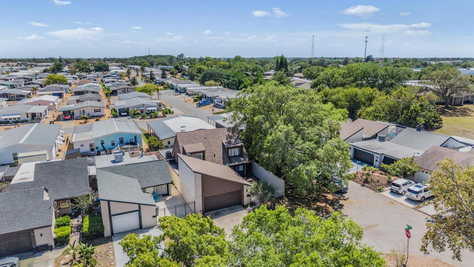 7300 BELLOWS FALLS LN, HUDSON, FL, 34667