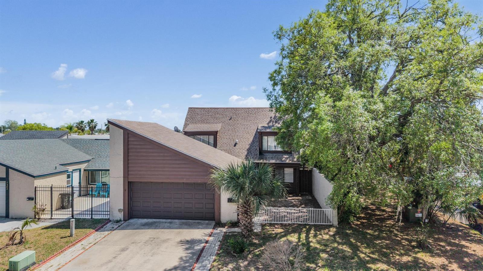 7300 BELLOWS FALLS LN, HUDSON, FL, 34667