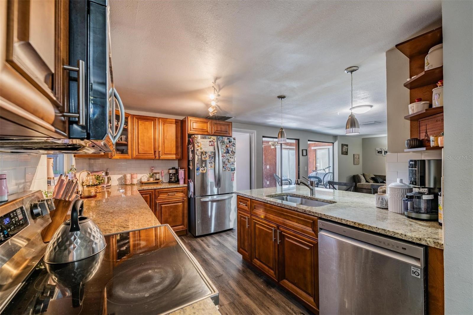 7300 BELLOWS FALLS LN, HUDSON, FL, 34667