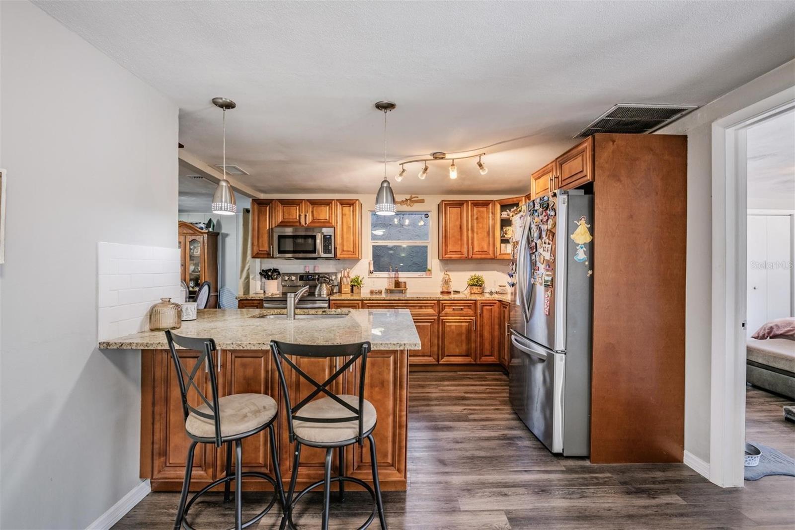 7300 BELLOWS FALLS LN, HUDSON, FL, 34667