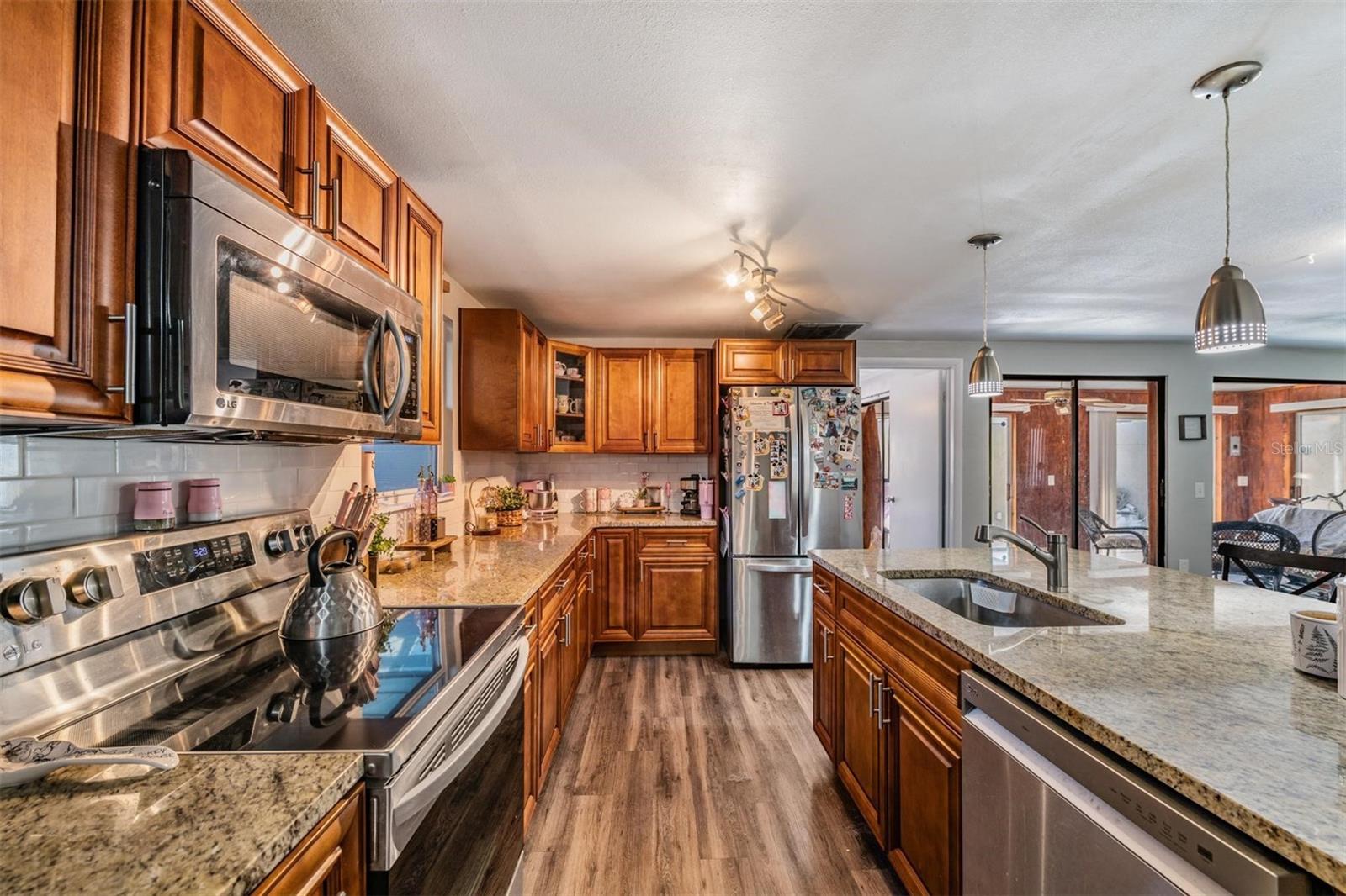 7300 BELLOWS FALLS LN, HUDSON, FL, 34667