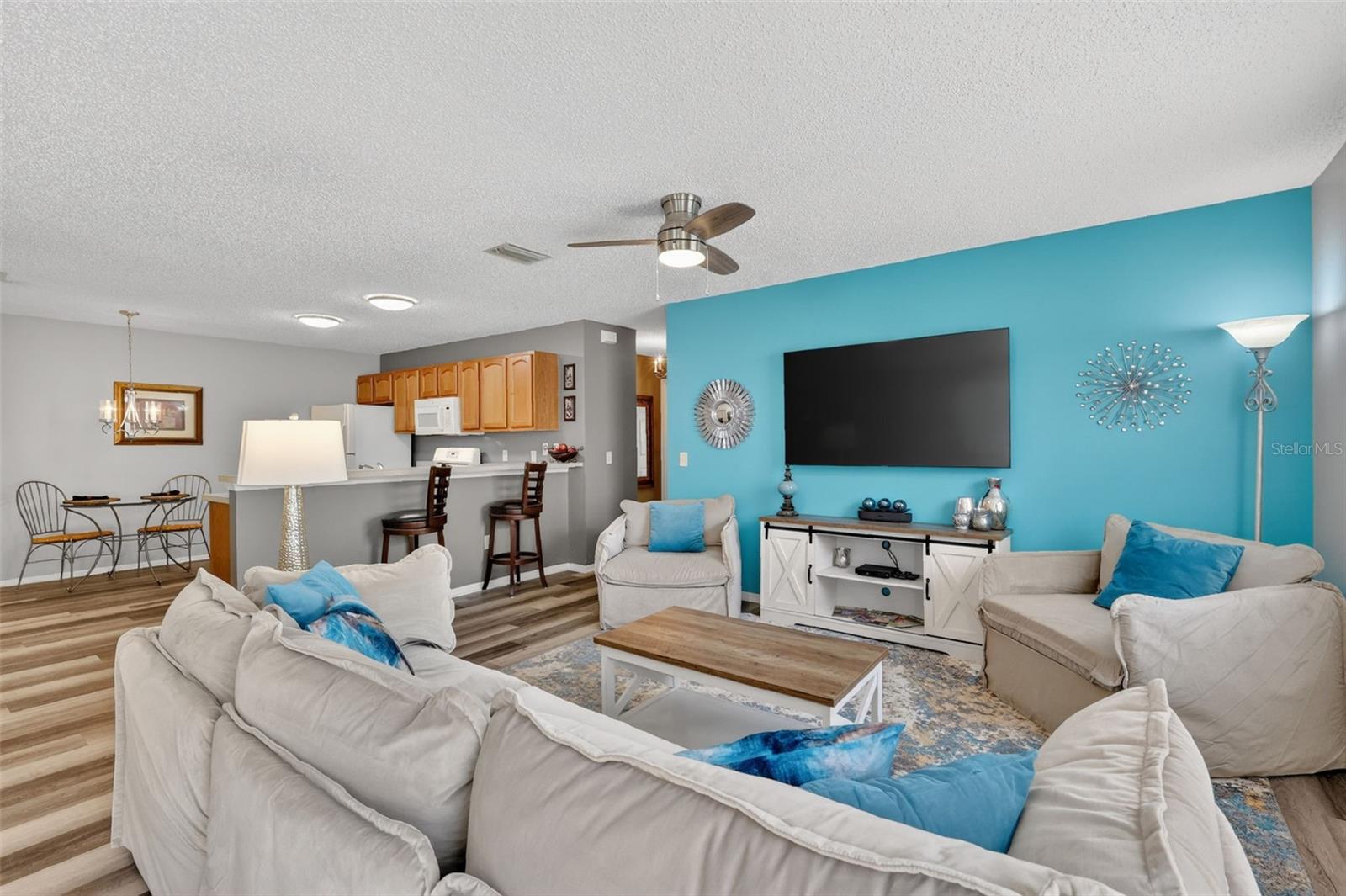 288 STARR LN, THE VILLAGES, FL, 32162