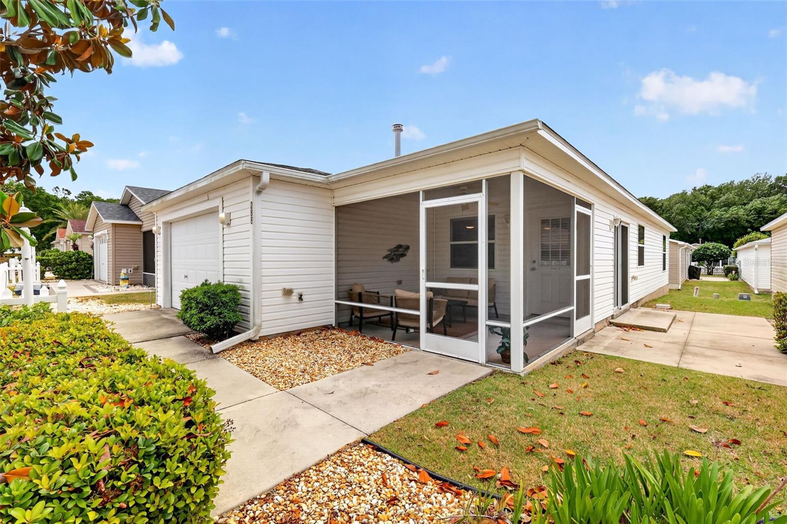 288 STARR LN, THE VILLAGES, FL, 32162