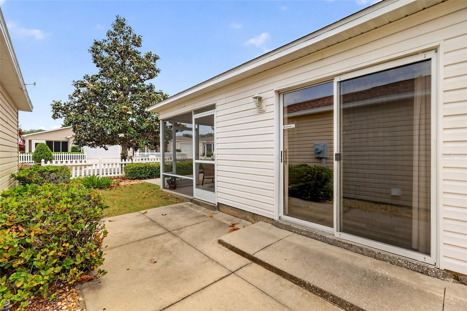 288 STARR LN, THE VILLAGES, FL, 32162