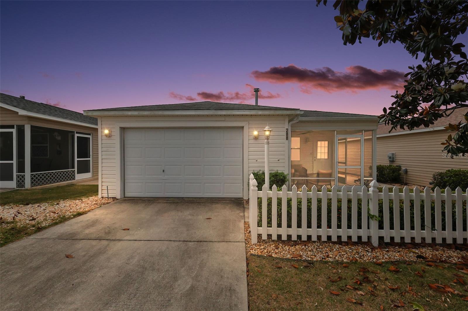 288 STARR LN, THE VILLAGES, FL, 32162