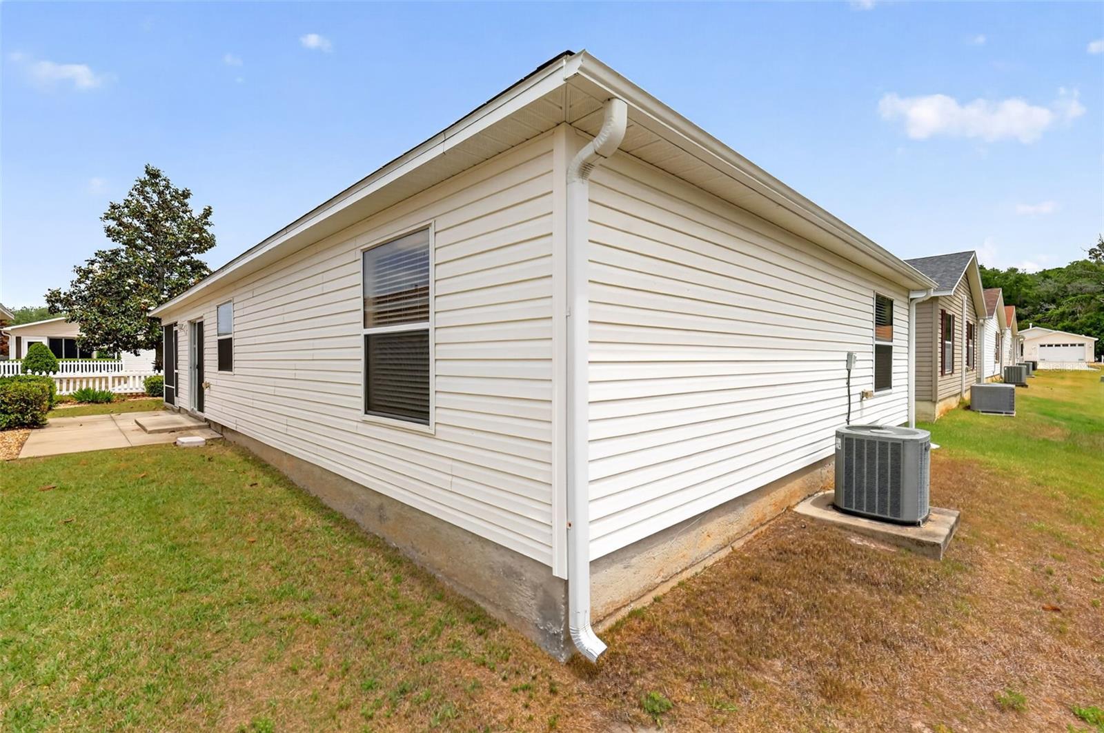 288 STARR LN, THE VILLAGES, FL, 32162