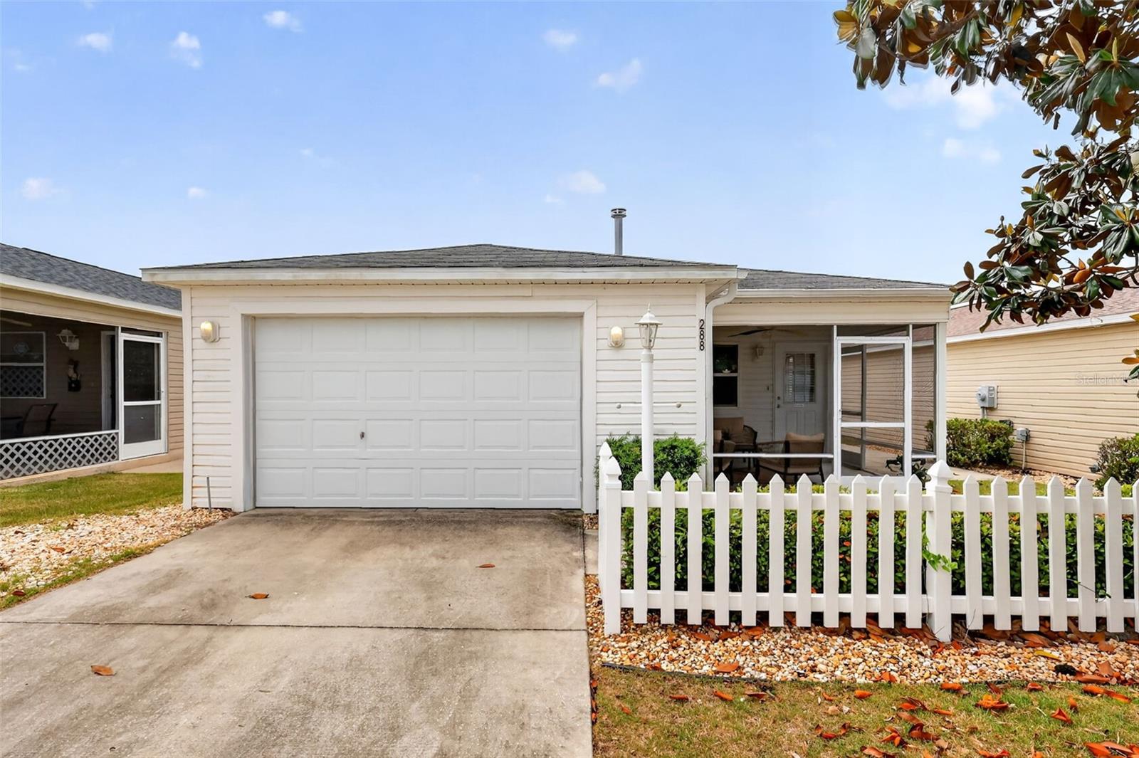 288 STARR LN, THE VILLAGES, FL, 32162