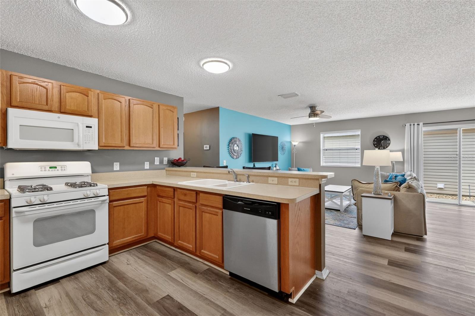 288 STARR LN, THE VILLAGES, FL, 32162