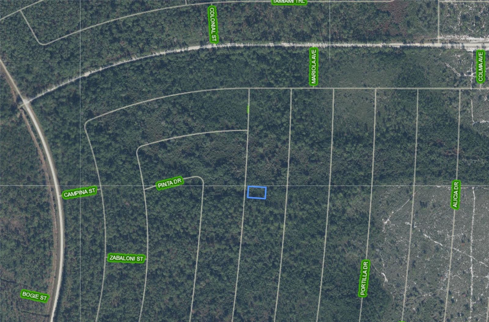 6644 PERSIS DR, SEBRING, FL, 33872