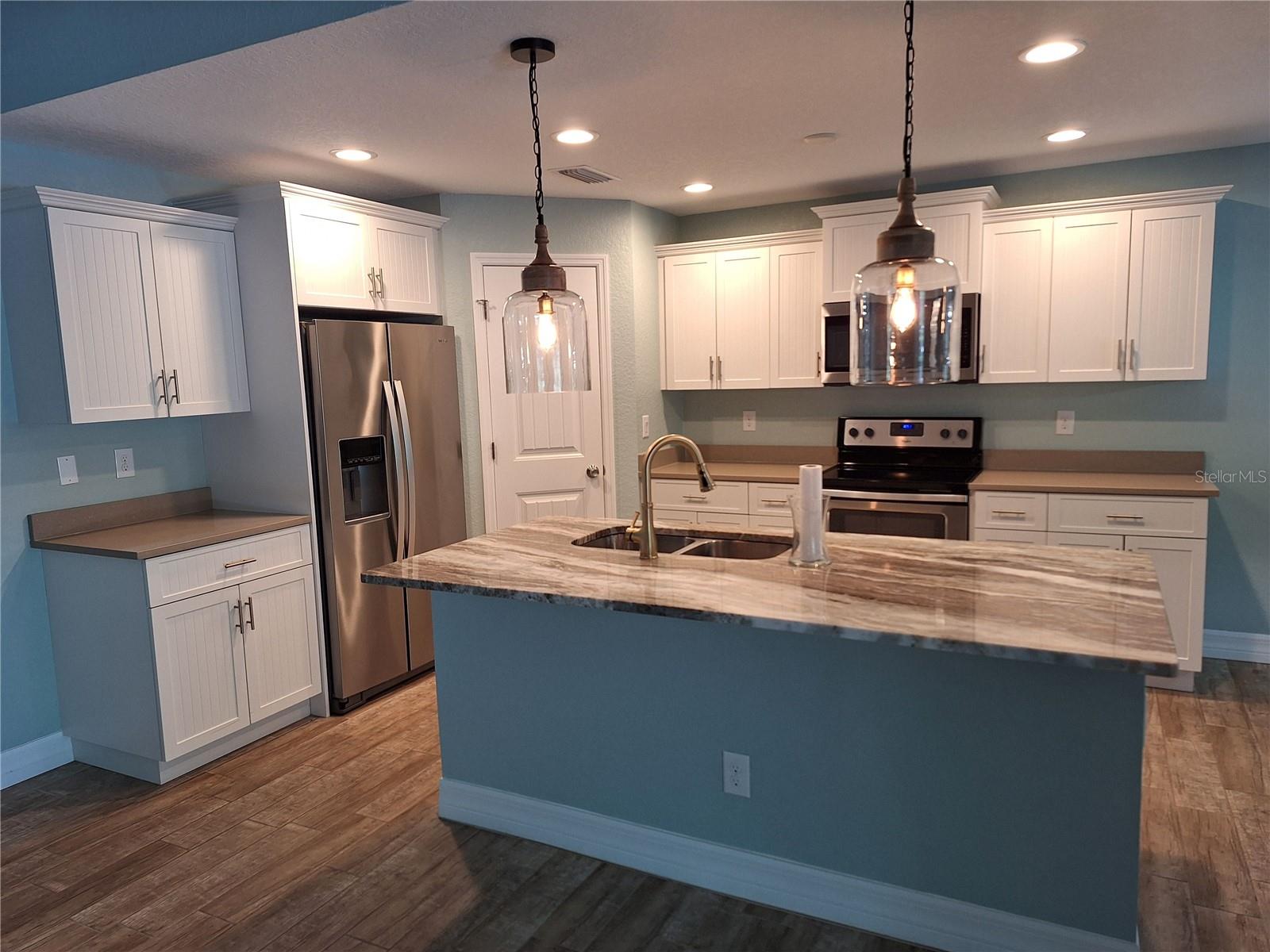 132 DAVID BLVD, ROTONDA WEST, FL, 33947