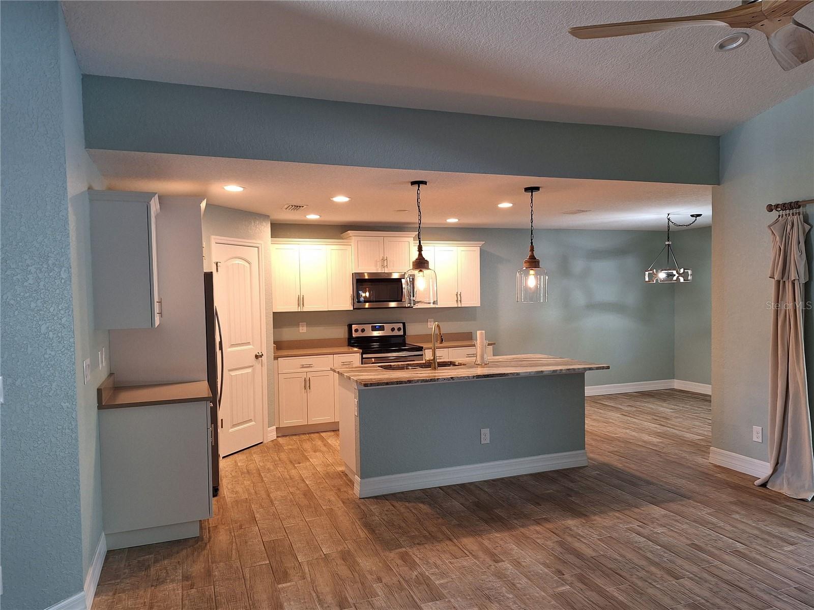 132 DAVID BLVD, ROTONDA WEST, FL, 33947