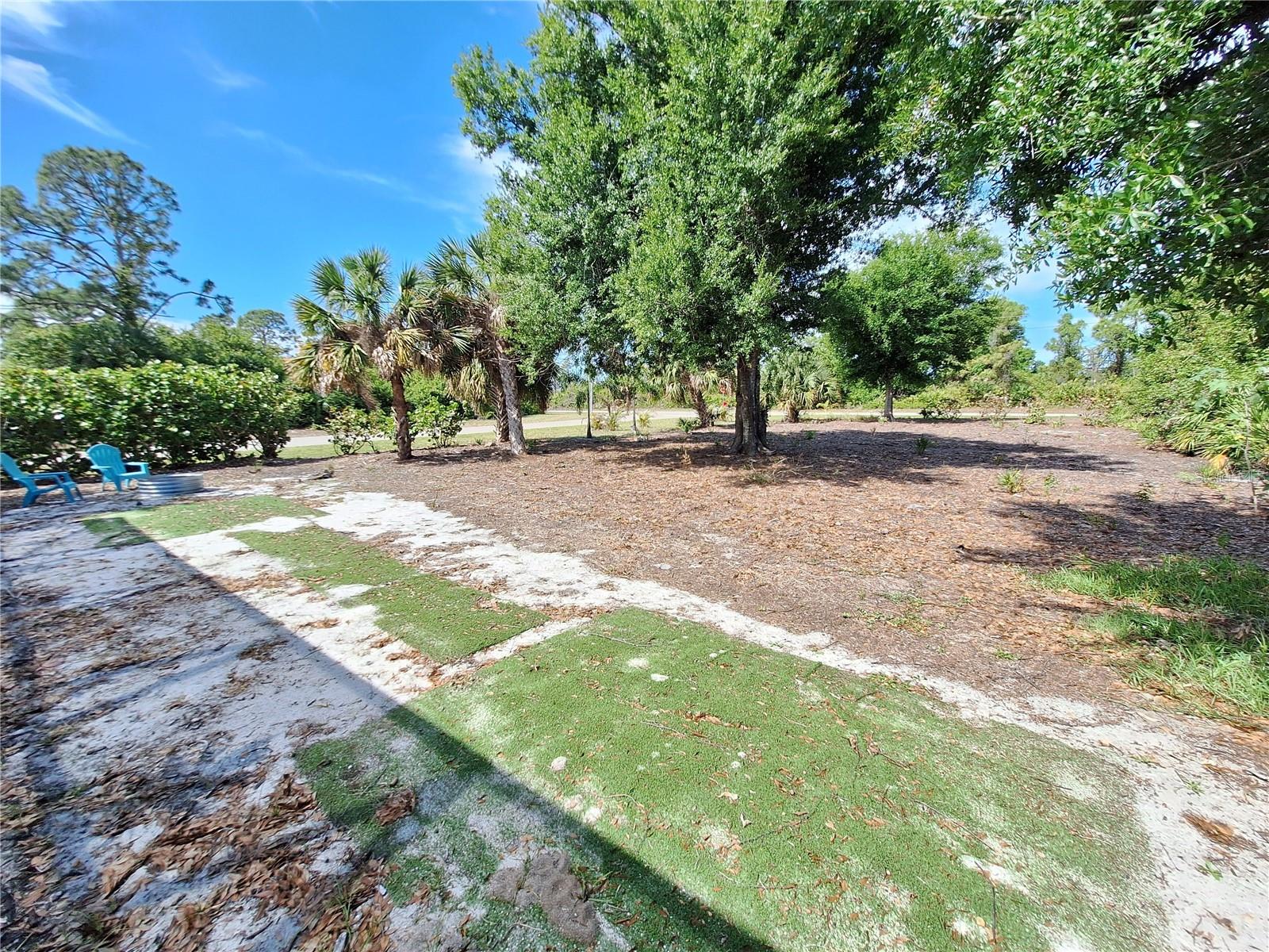 132 DAVID BLVD, ROTONDA WEST, FL, 33947