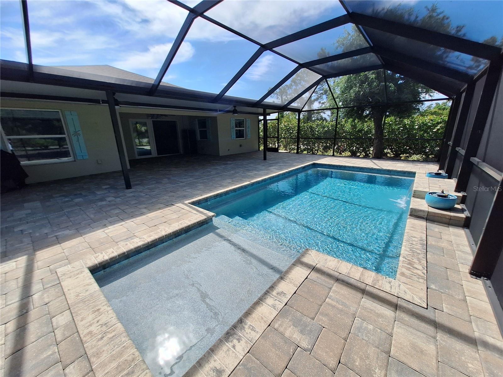 132 DAVID BLVD, ROTONDA WEST, FL, 33947