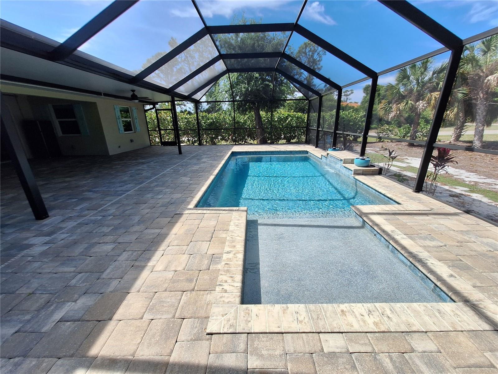 132 DAVID BLVD, ROTONDA WEST, FL, 33947