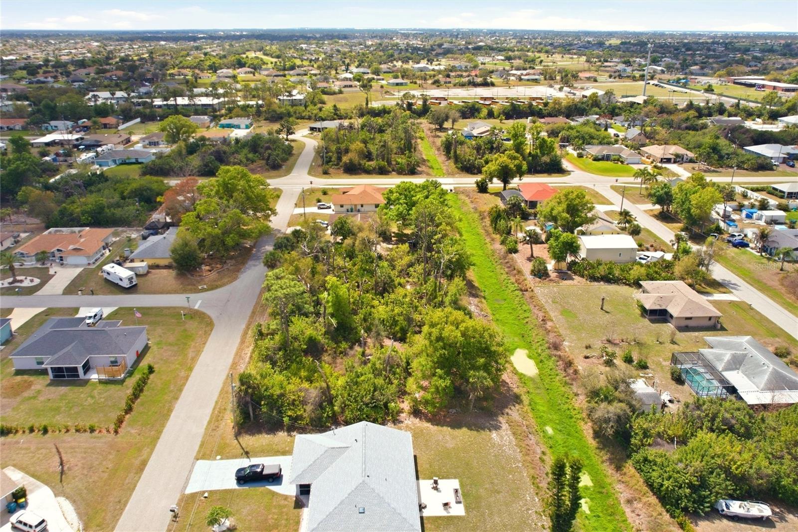 7449 TEABERRY ST, ENGLEWOOD, FL, 34224