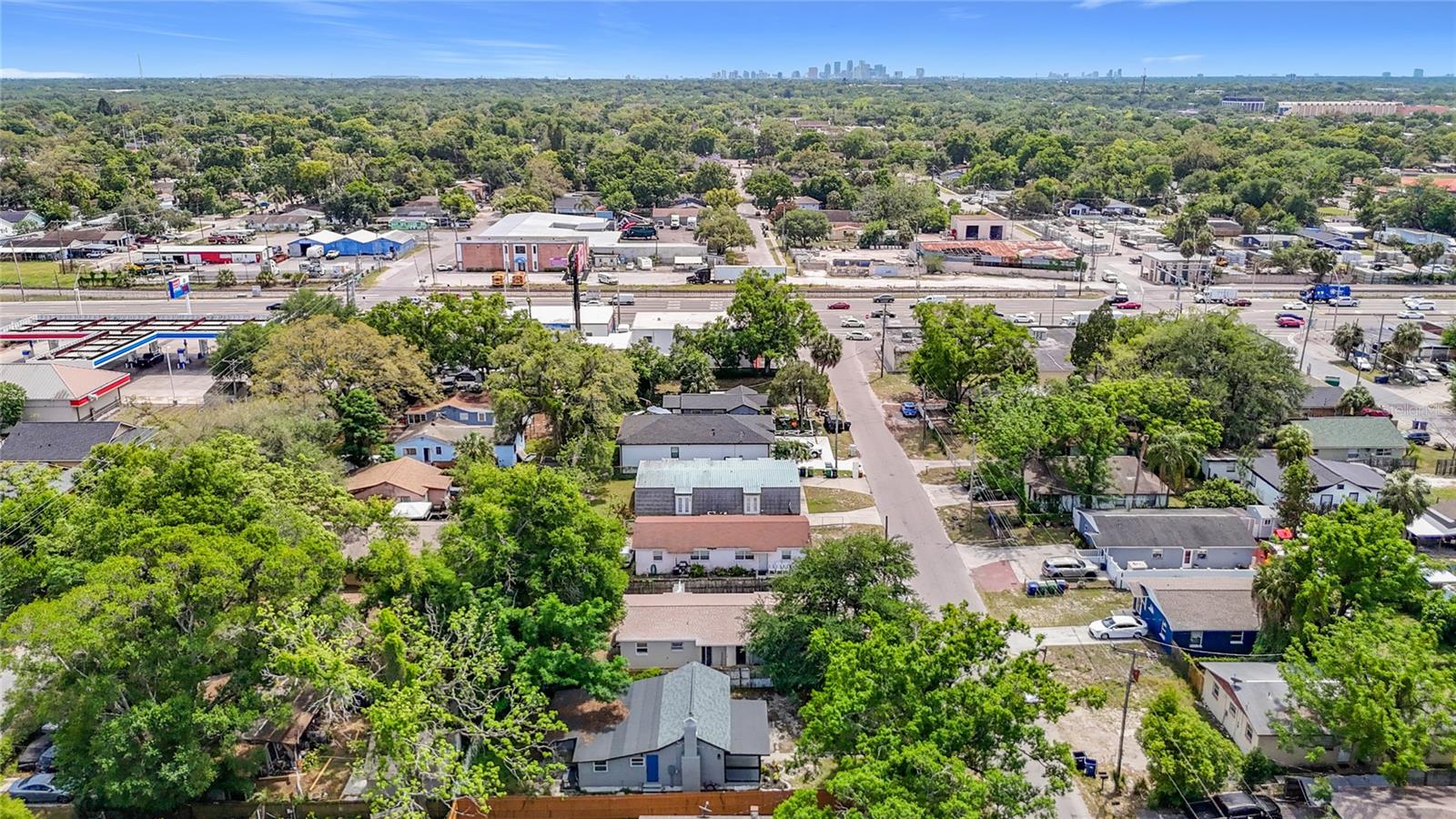 9219 N 13TH ST, TAMPA, FL, 33612