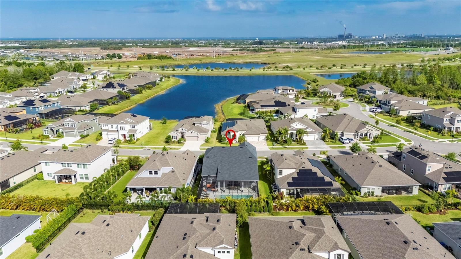 5515 MADRIGAL WAY, APOLLO BEACH, FL, 33572