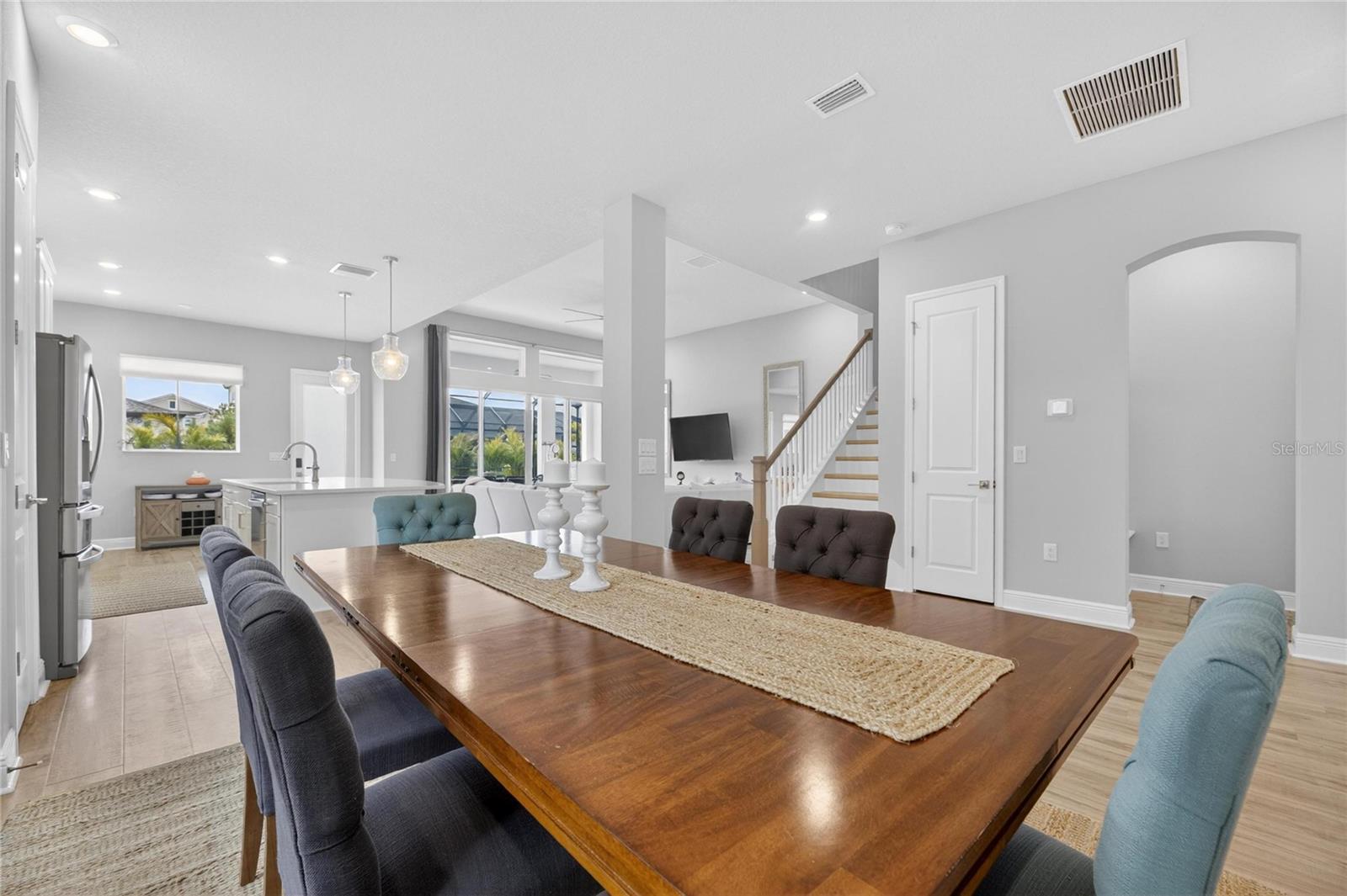 5515 MADRIGAL WAY, APOLLO BEACH, FL, 33572