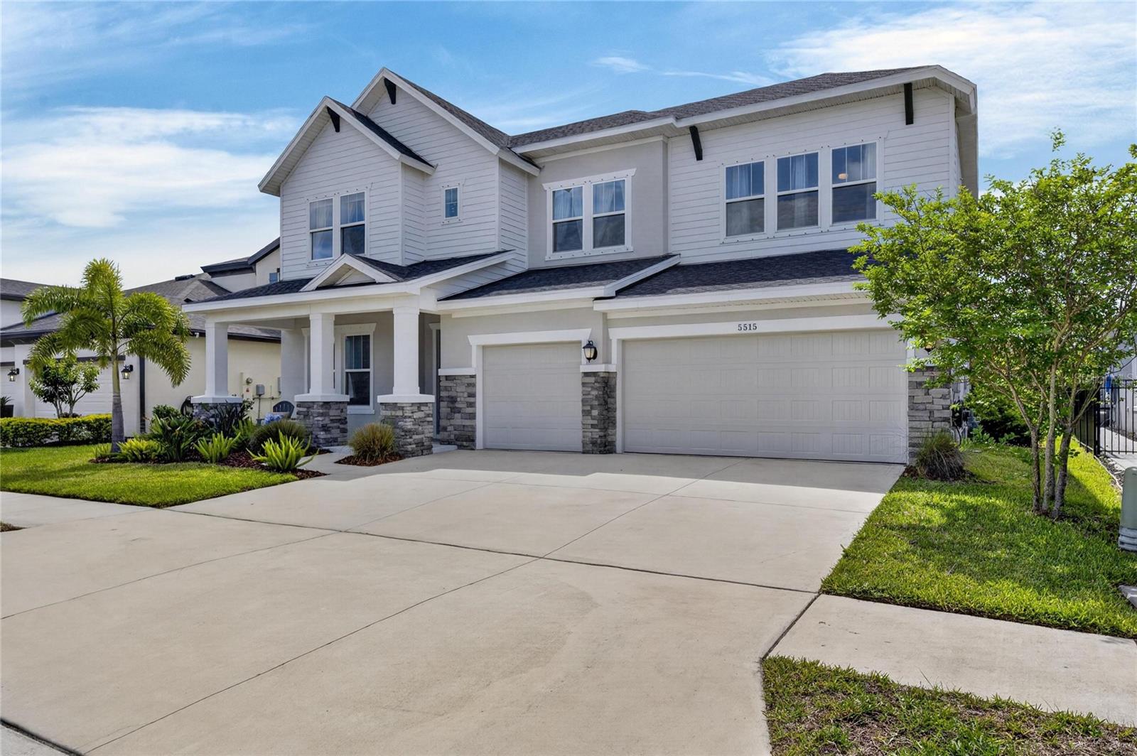 5515 MADRIGAL WAY, APOLLO BEACH, FL, 33572