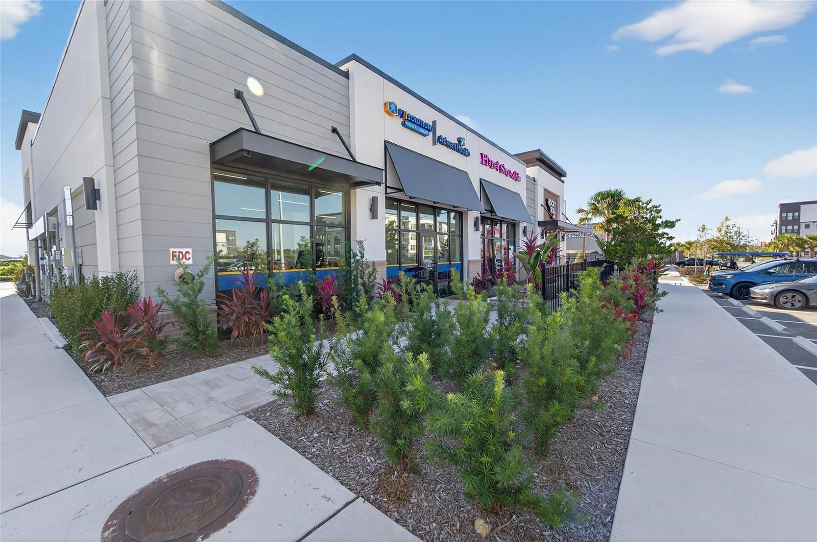 5515 MADRIGAL WAY, APOLLO BEACH, FL, 33572