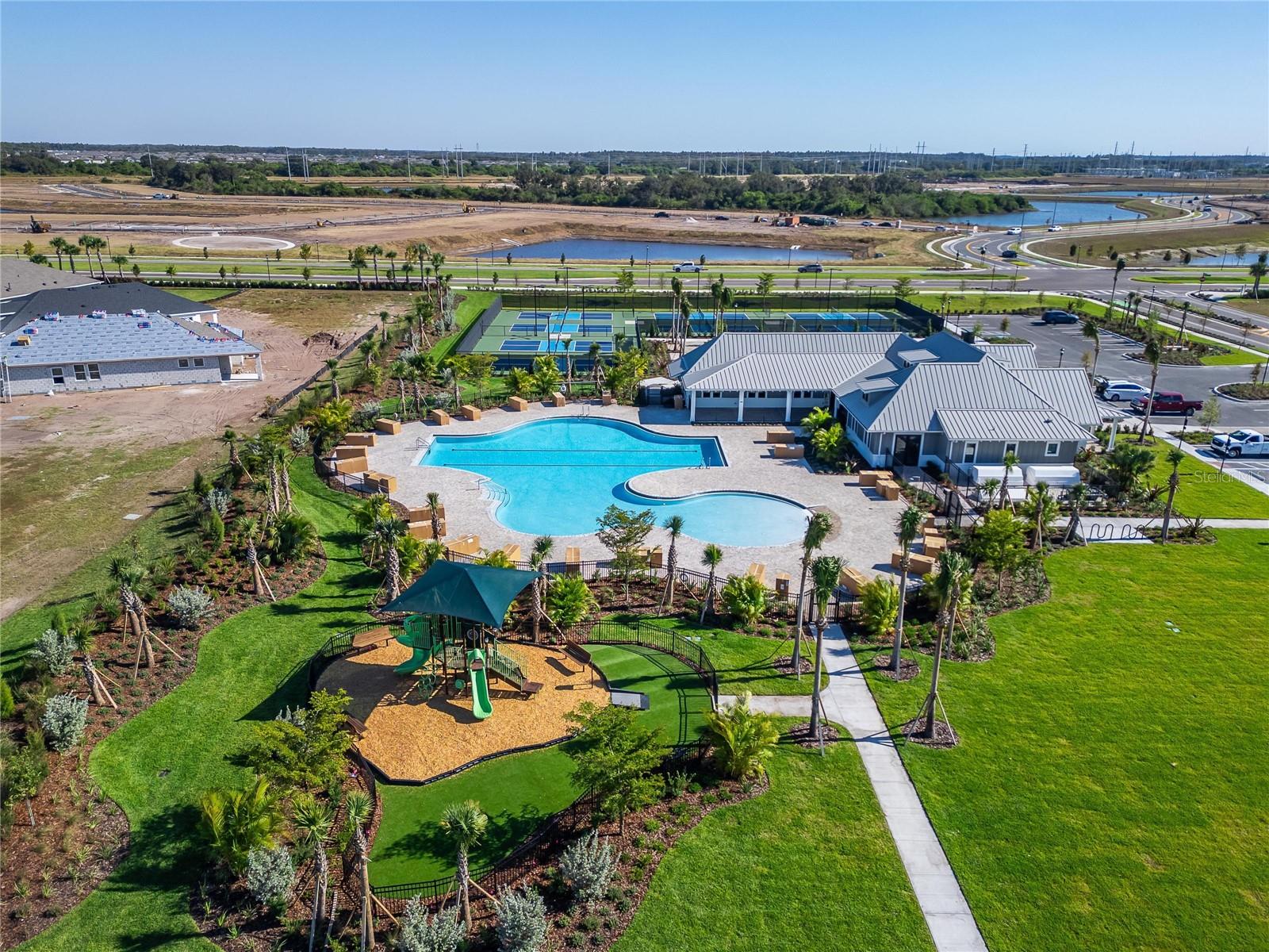 5515 MADRIGAL WAY, APOLLO BEACH, FL, 33572