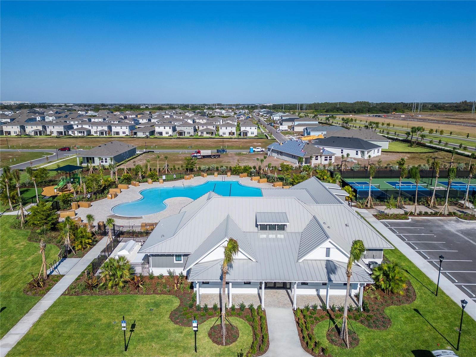 5515 MADRIGAL WAY, APOLLO BEACH, FL, 33572