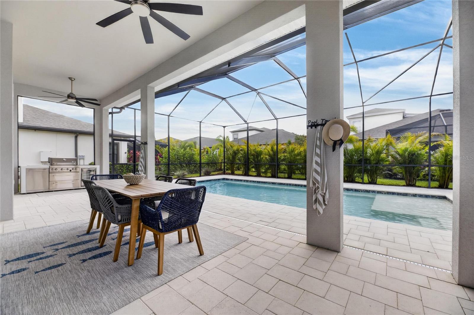 5515 MADRIGAL WAY, APOLLO BEACH, FL, 33572