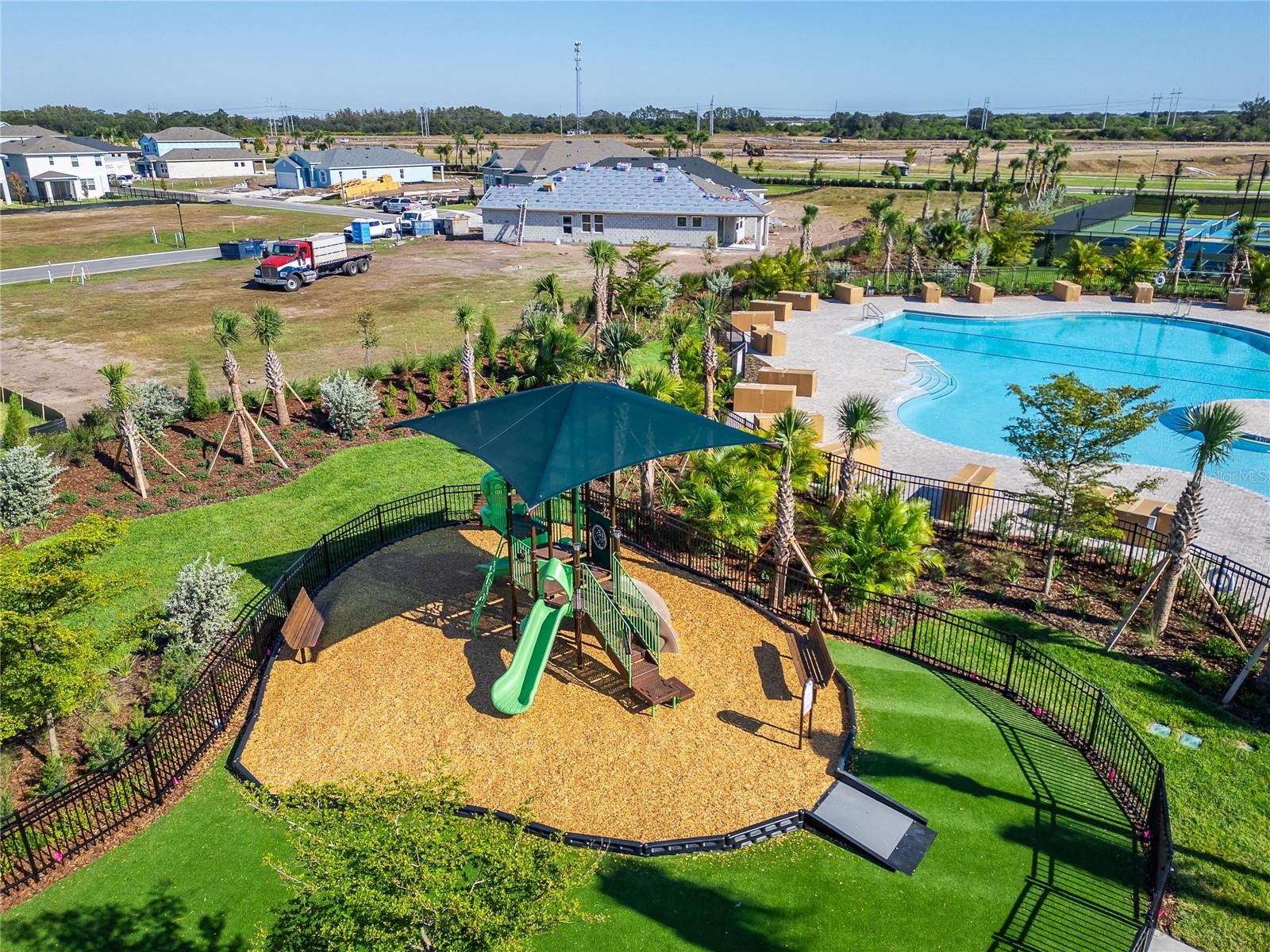 5515 MADRIGAL WAY, APOLLO BEACH, FL, 33572