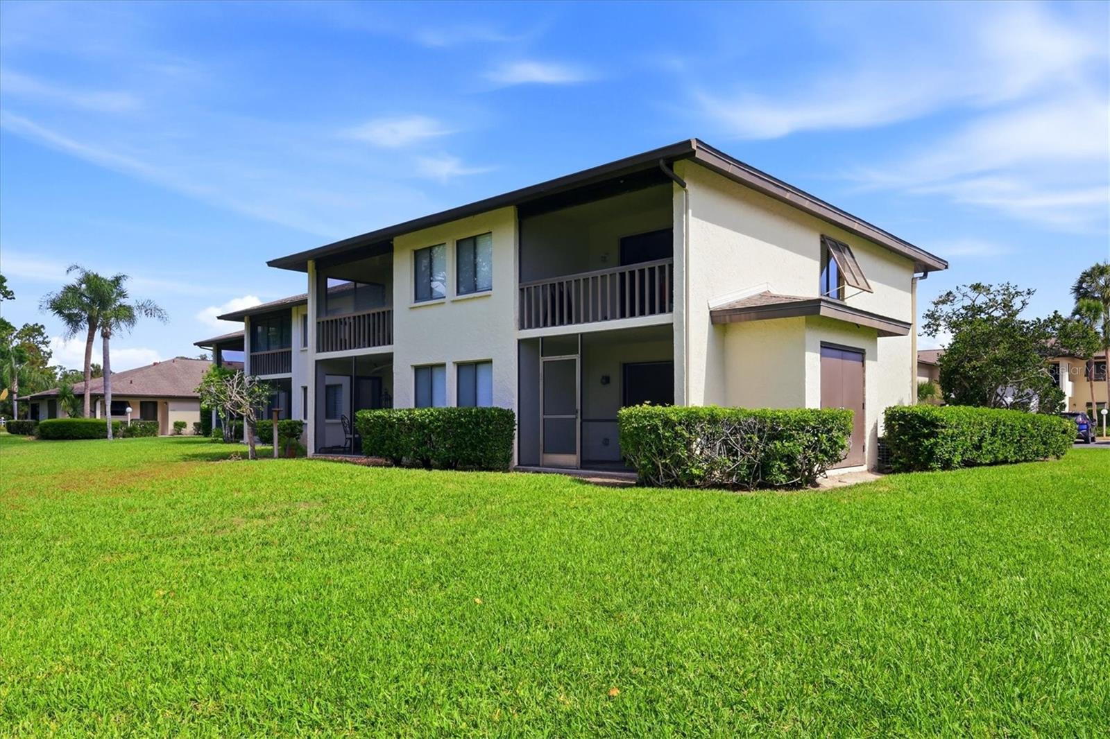 4528 LONGWATER #35, SARASOTA, FL, 34235