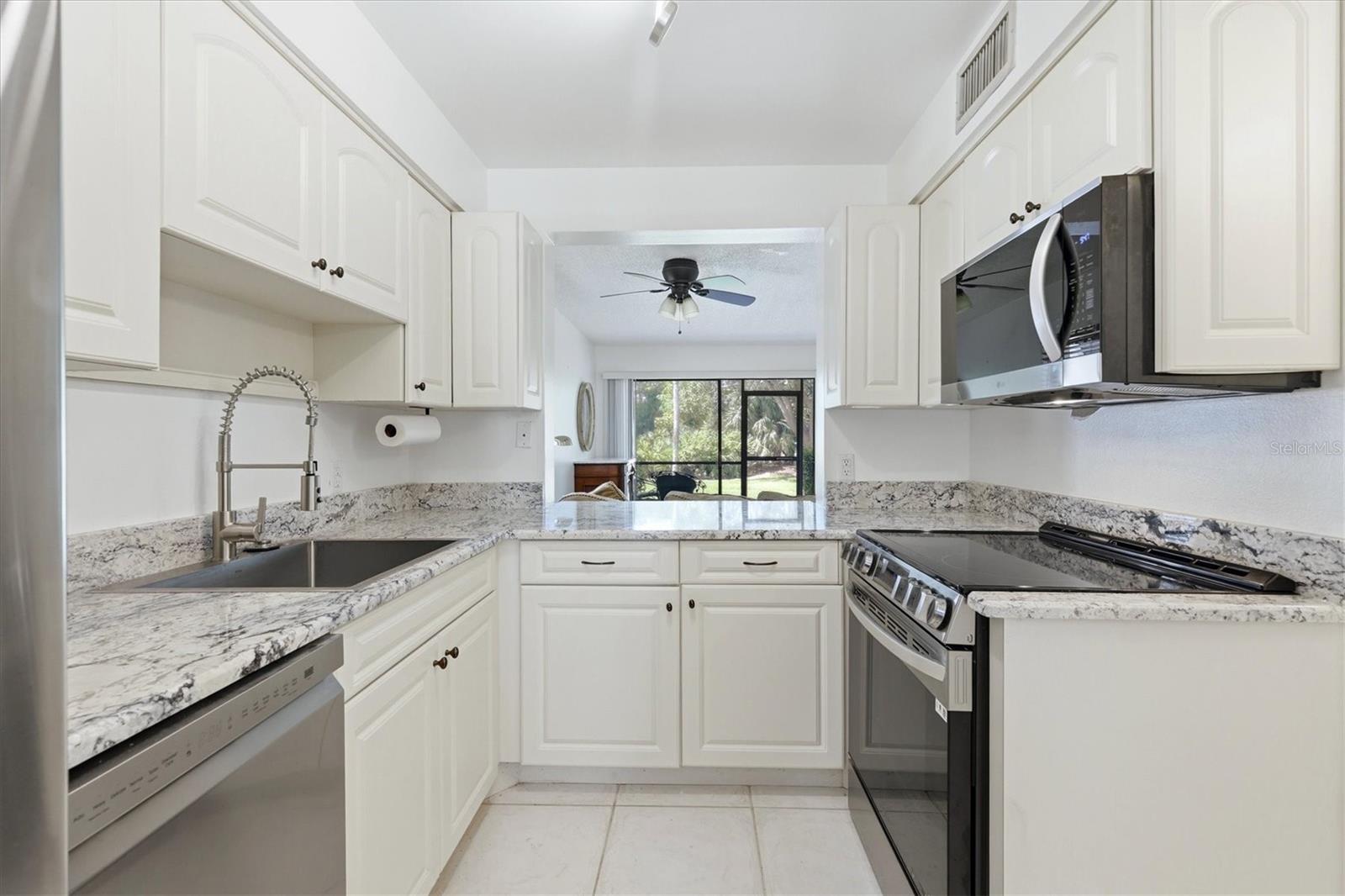 4528 LONGWATER #35, SARASOTA, FL, 34235