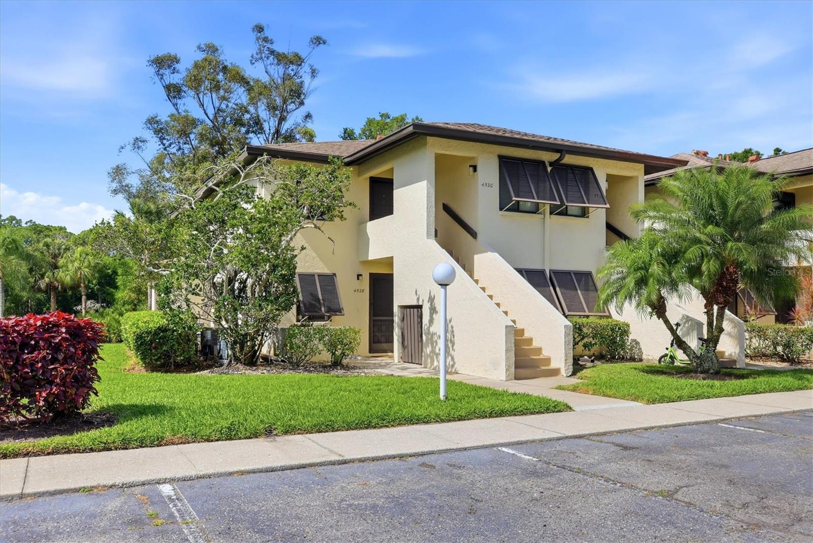 4528 LONGWATER #35, SARASOTA, FL, 34235
