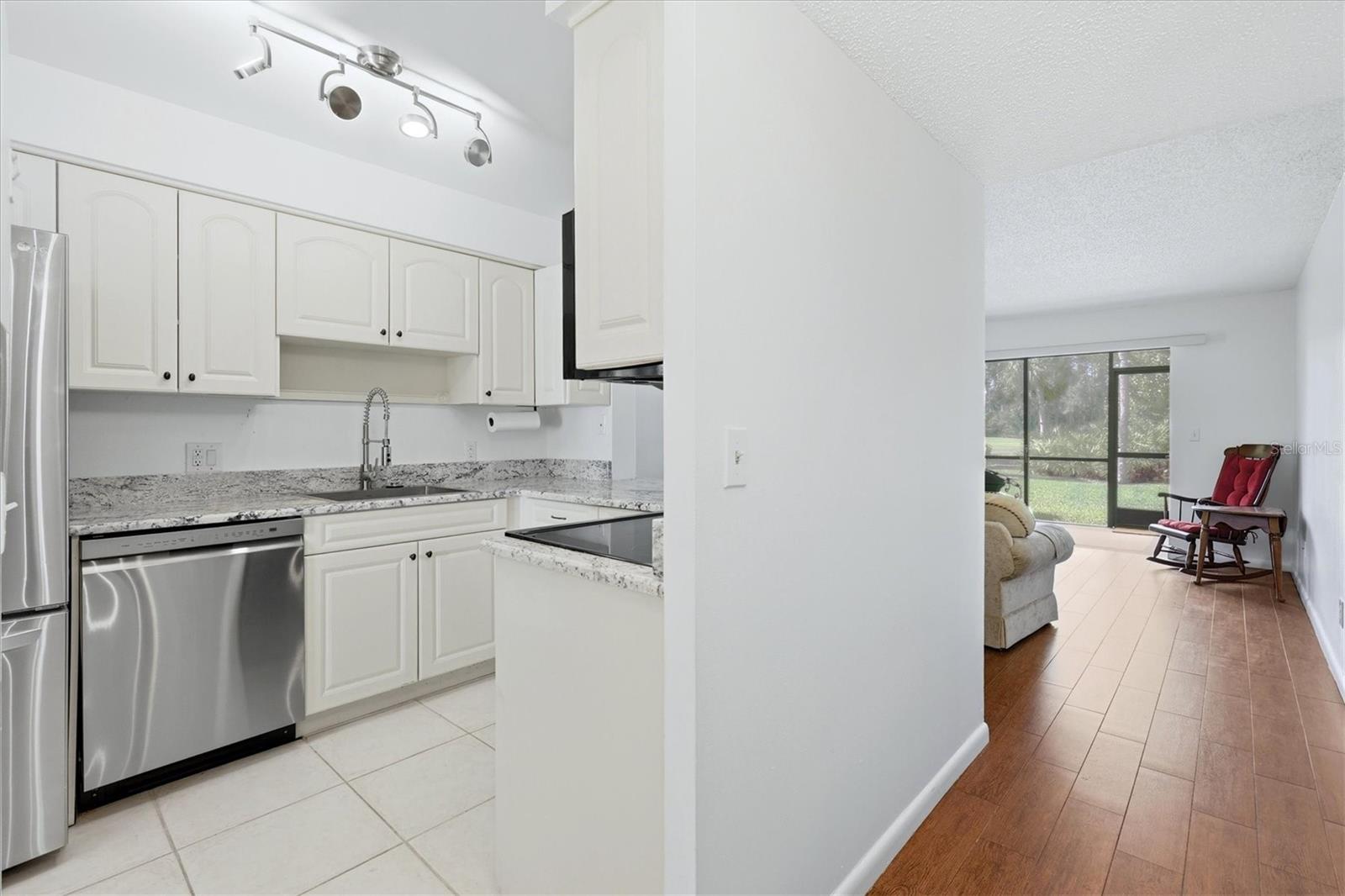 4528 LONGWATER #35, SARASOTA, FL, 34235