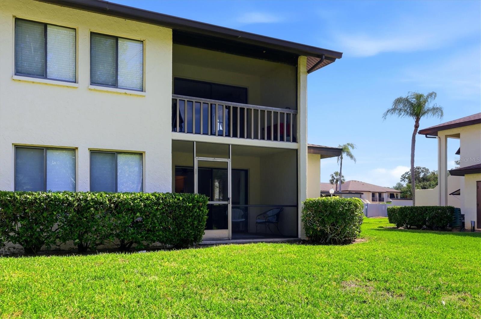 4528 LONGWATER #35, SARASOTA, FL, 34235