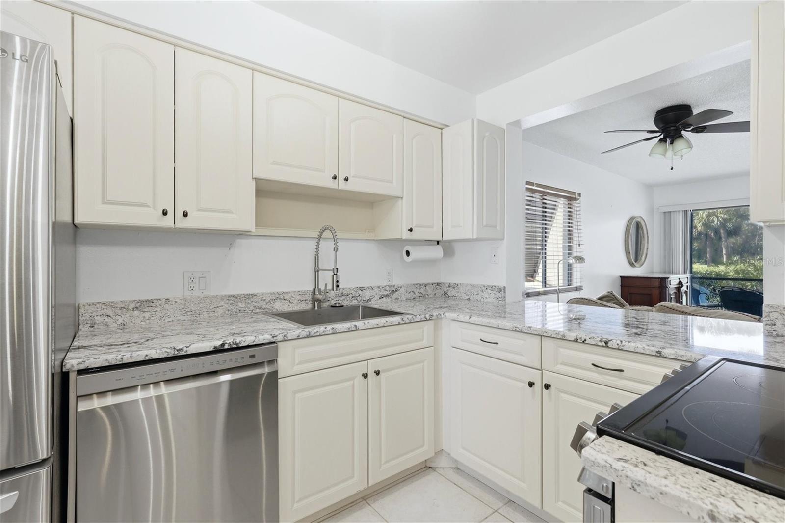 4528 LONGWATER #35, SARASOTA, FL, 34235