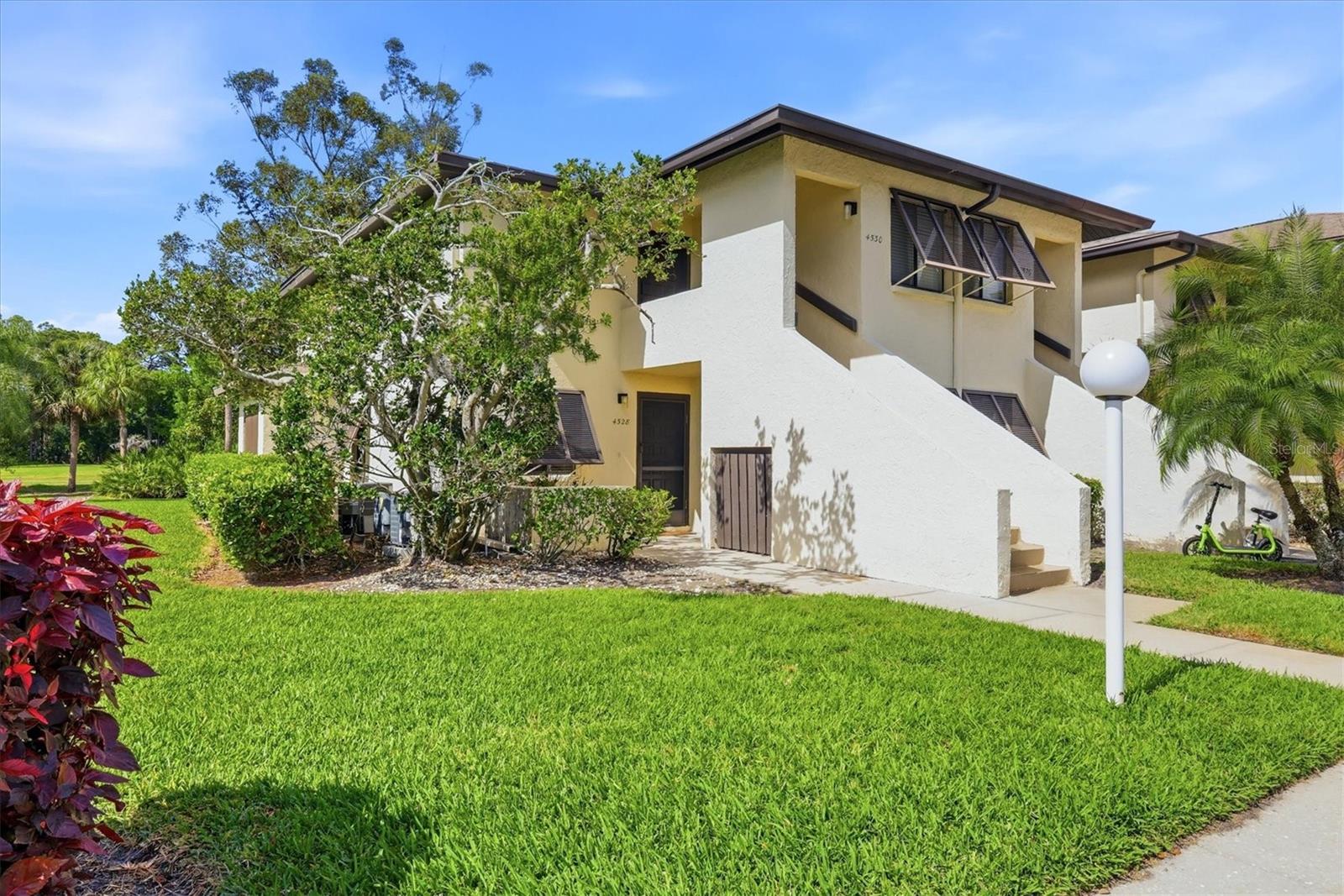 4528 LONGWATER #35, SARASOTA, FL, 34235