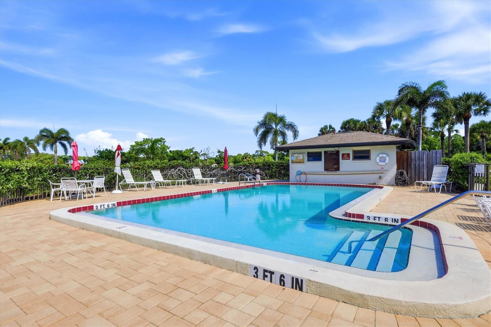 4528 LONGWATER #35, SARASOTA, FL, 34235