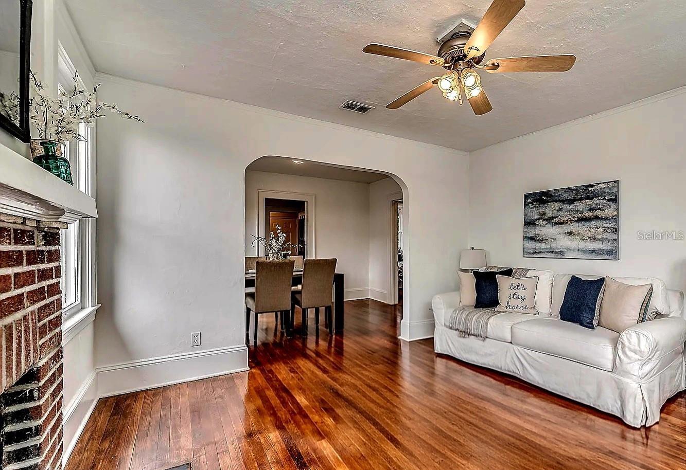 1444 WOLFE ST, JACKSONVILLE, FL, 32205