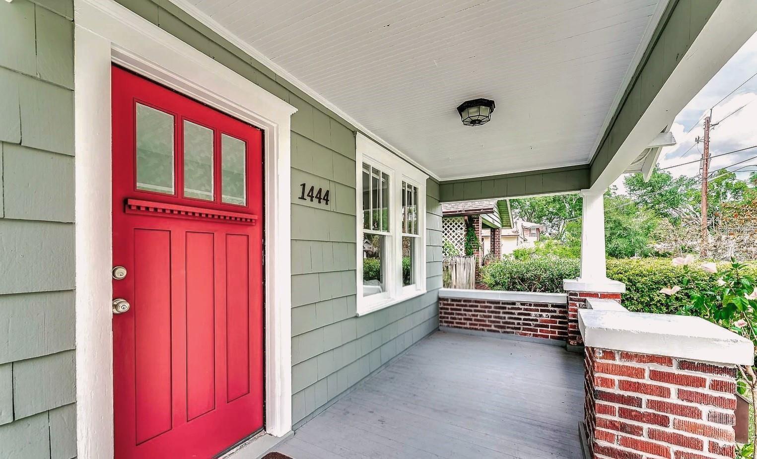 1444 WOLFE ST, JACKSONVILLE, FL, 32205