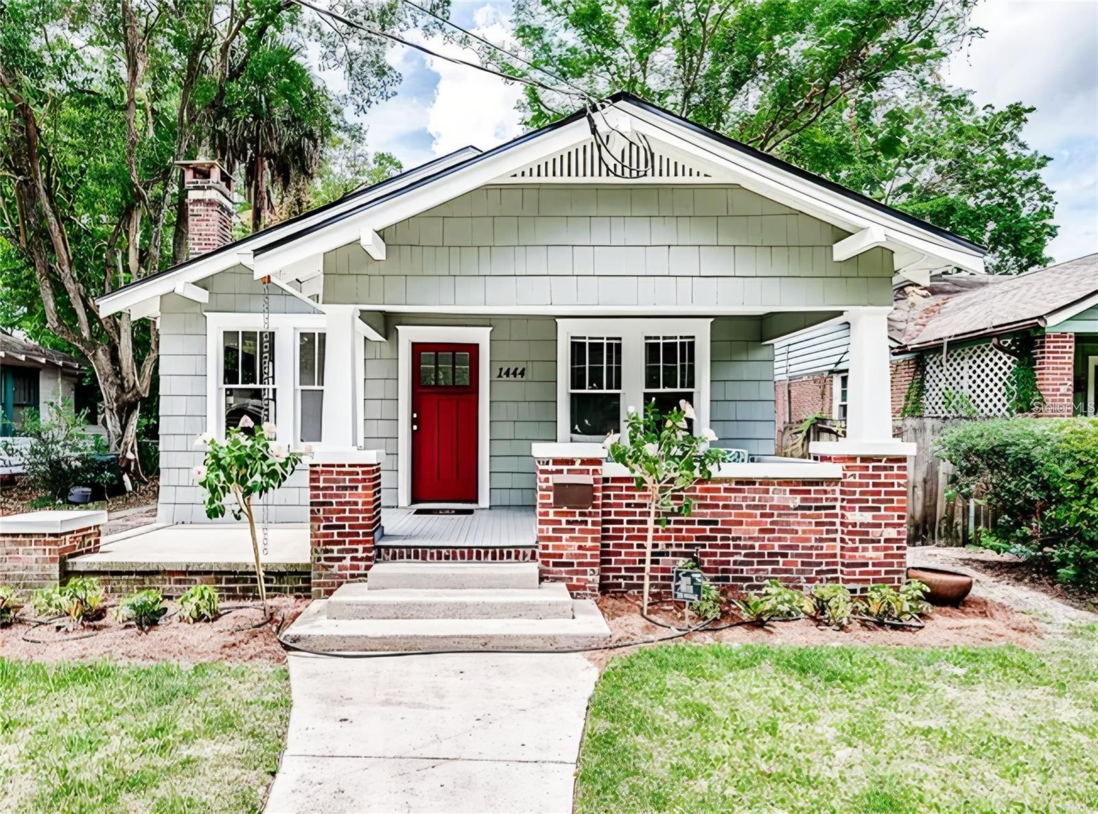 1444 WOLFE ST, JACKSONVILLE, FL, 32205