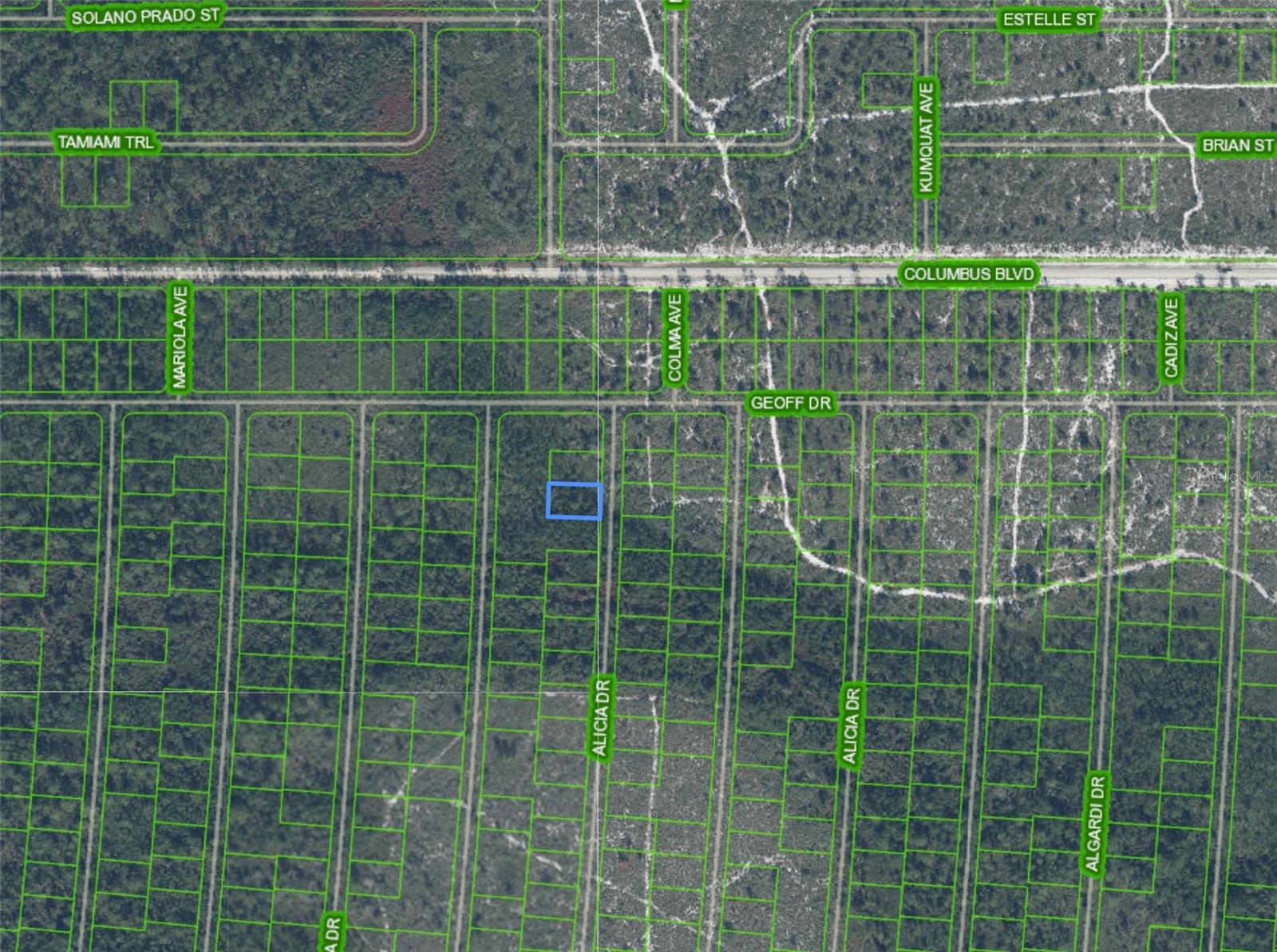 6569 PERSIS DR, SEBRING, FL, 33872