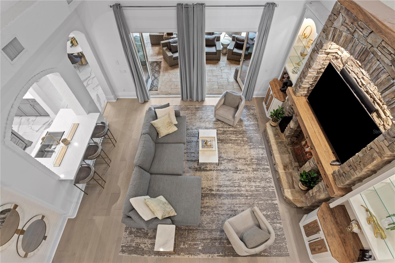 11410 TROTTING DOWN DR, ODESSA, FL, 33556