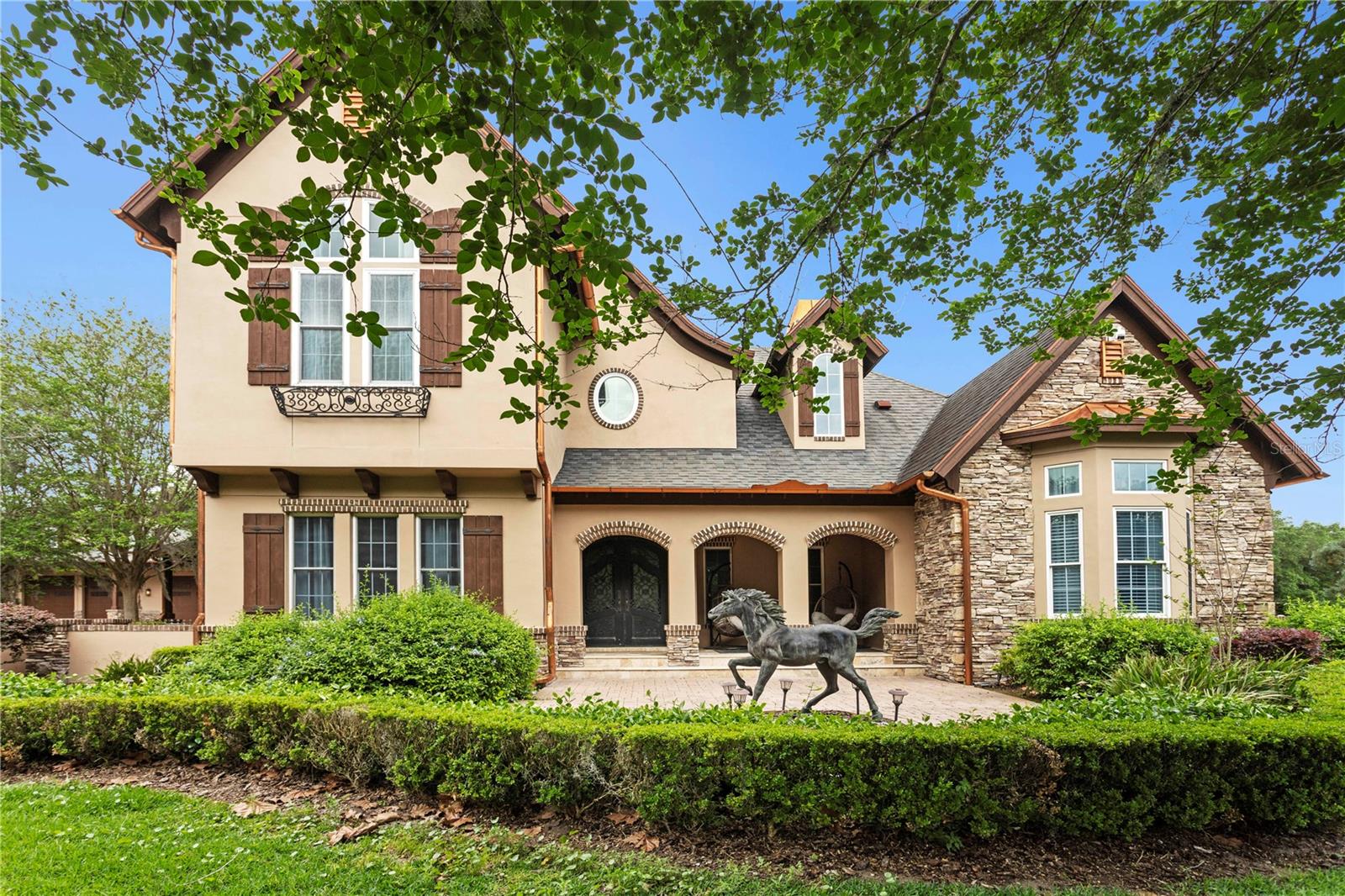 11410 TROTTING DOWN DR, ODESSA, FL, 33556