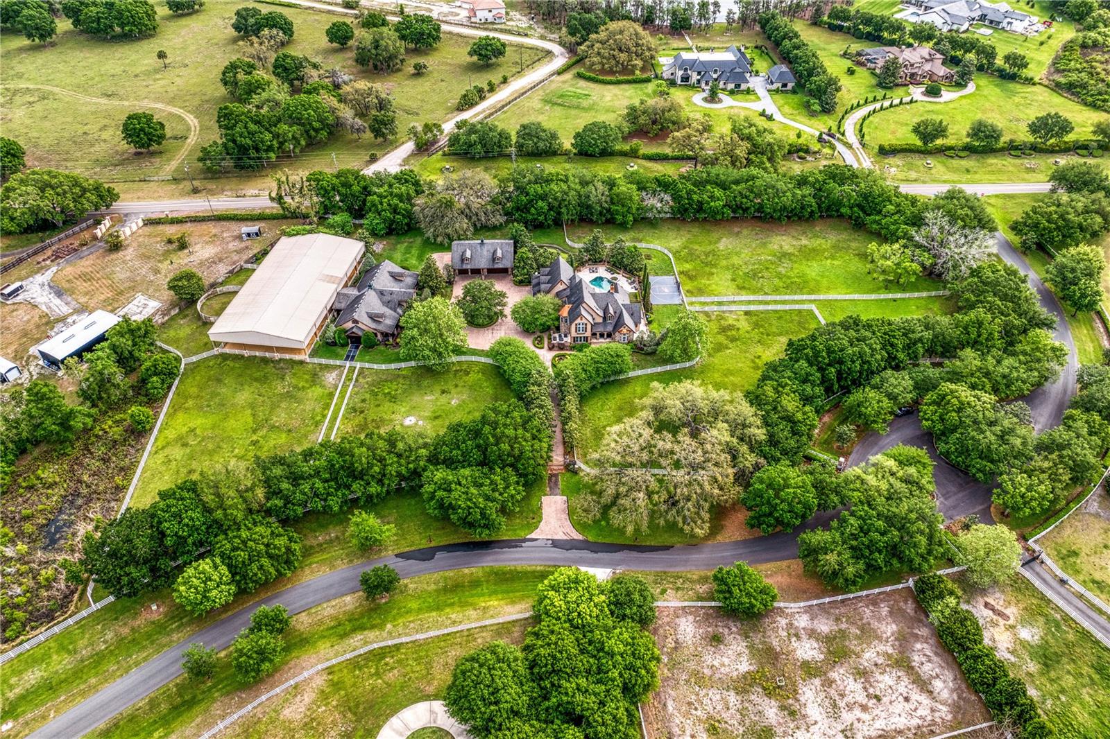 11410 TROTTING DOWN DR, ODESSA, FL, 33556