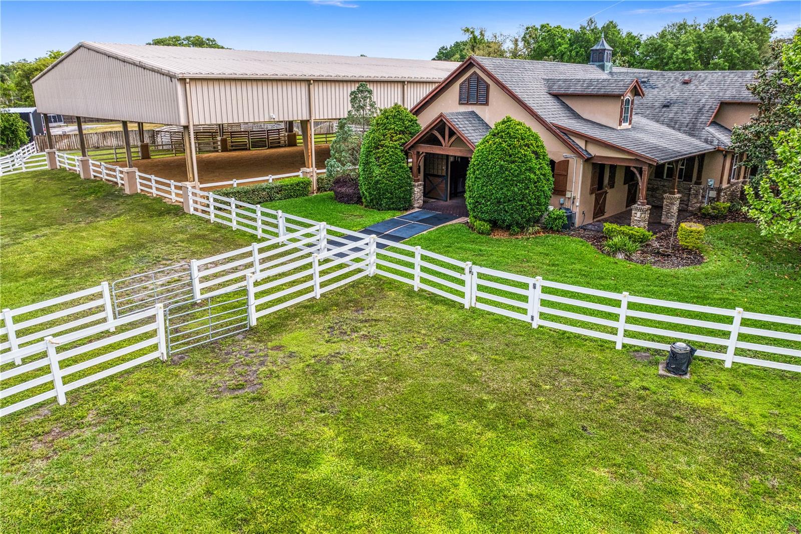 11410 TROTTING DOWN DR, ODESSA, FL, 33556