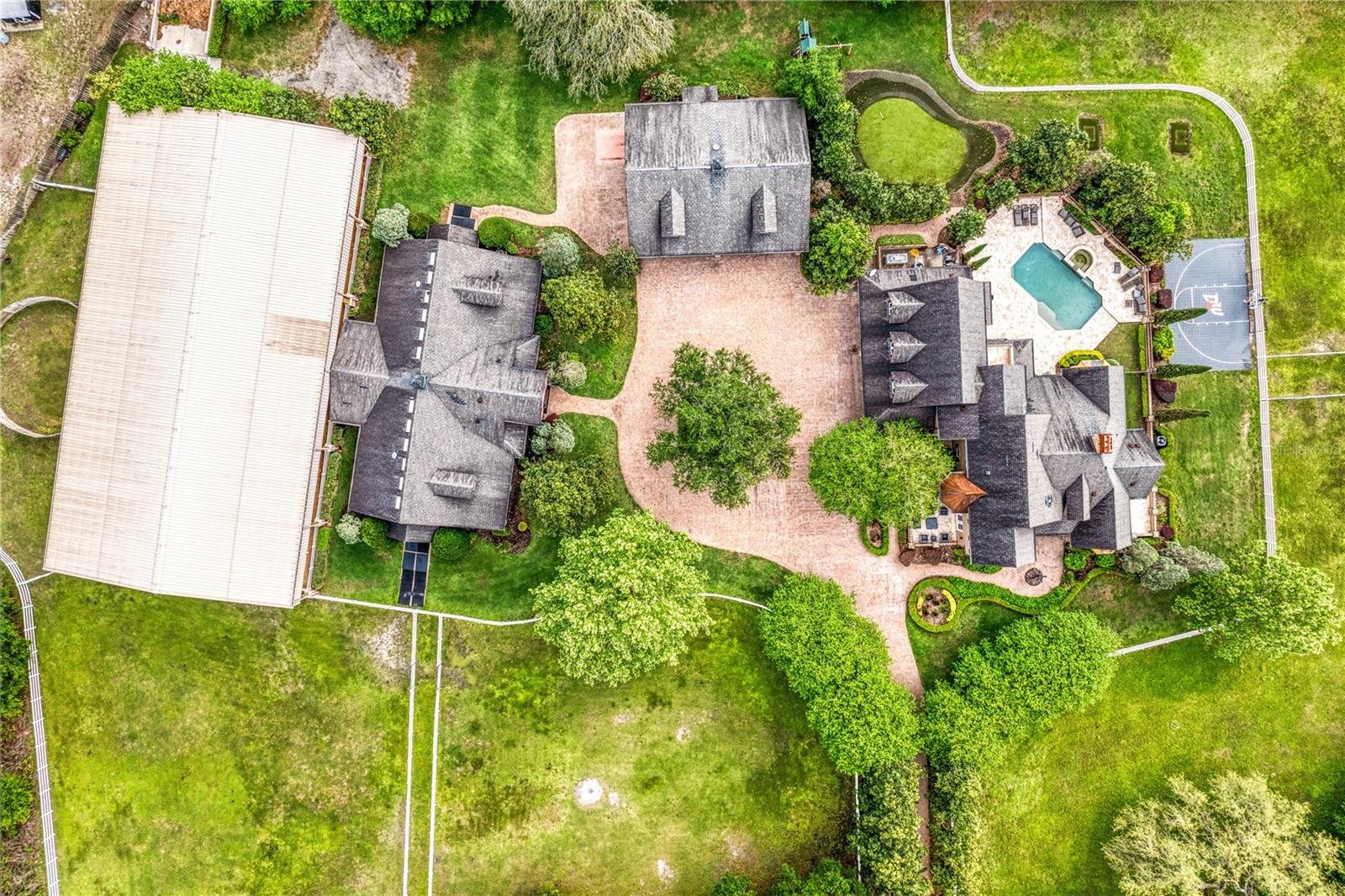 11410 TROTTING DOWN DR, ODESSA, FL, 33556