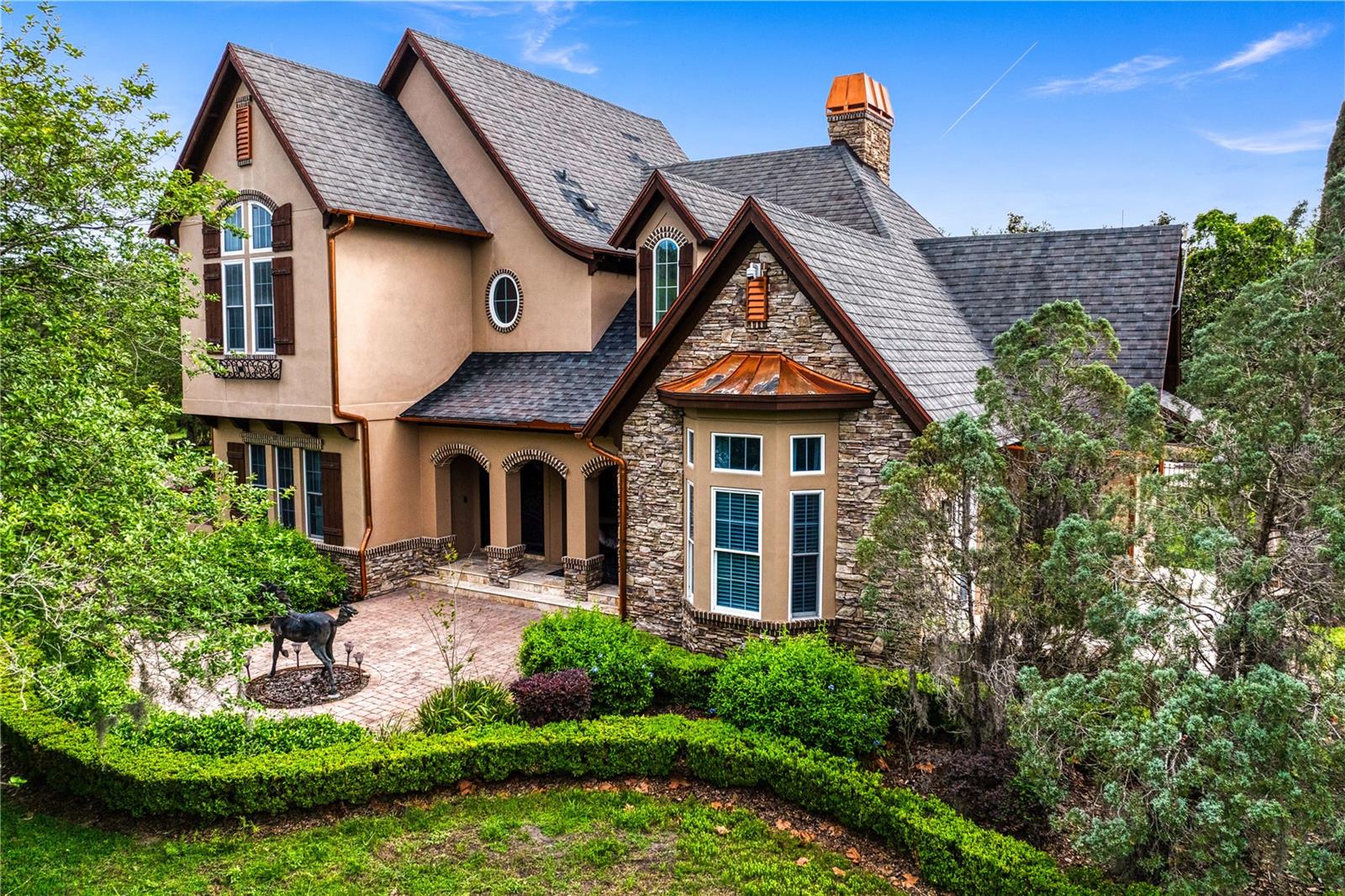 11410 TROTTING DOWN DR, ODESSA, FL, 33556